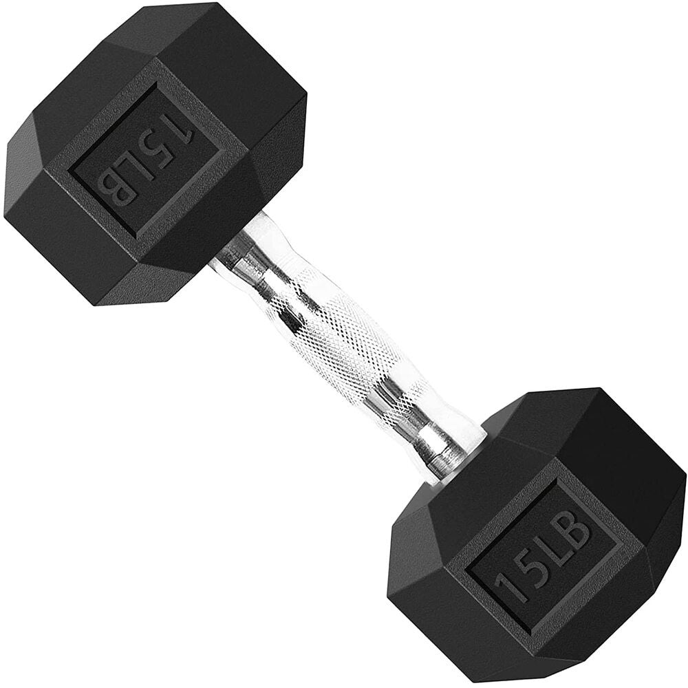 Hex Dumbbells