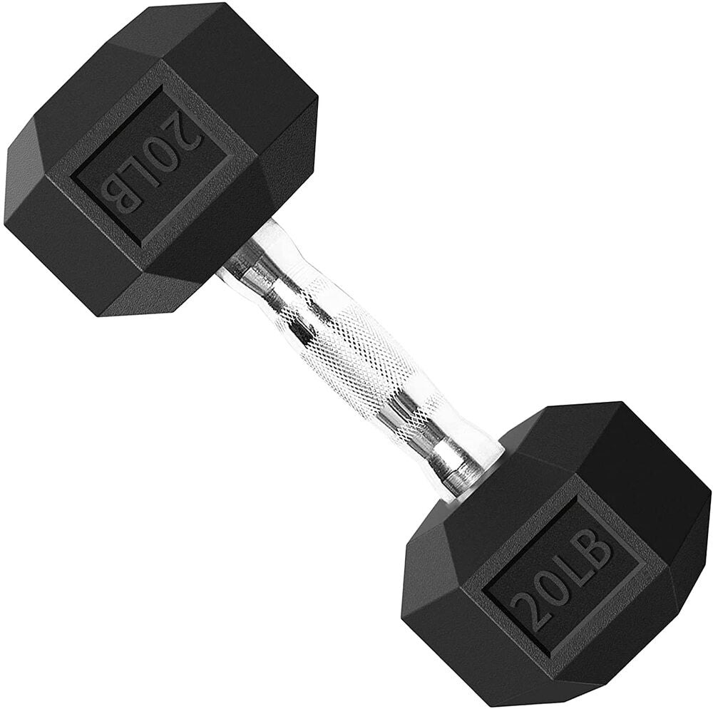 Hex Dumbbells