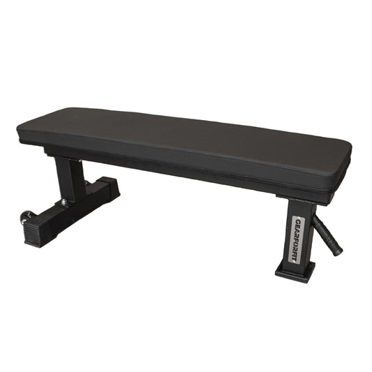 Commercial Flat Bench C1