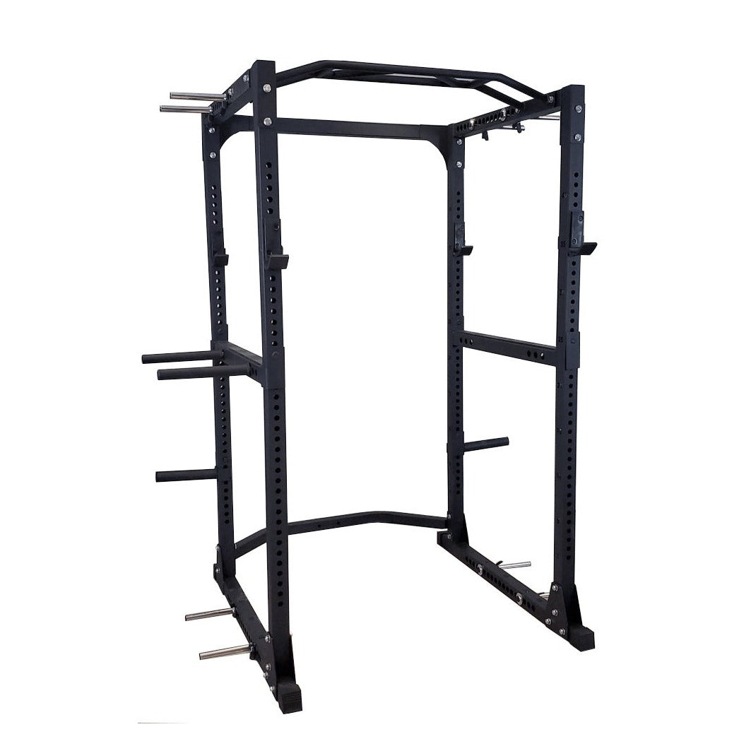 Heavy Duty Commercial Power Rack 5G
