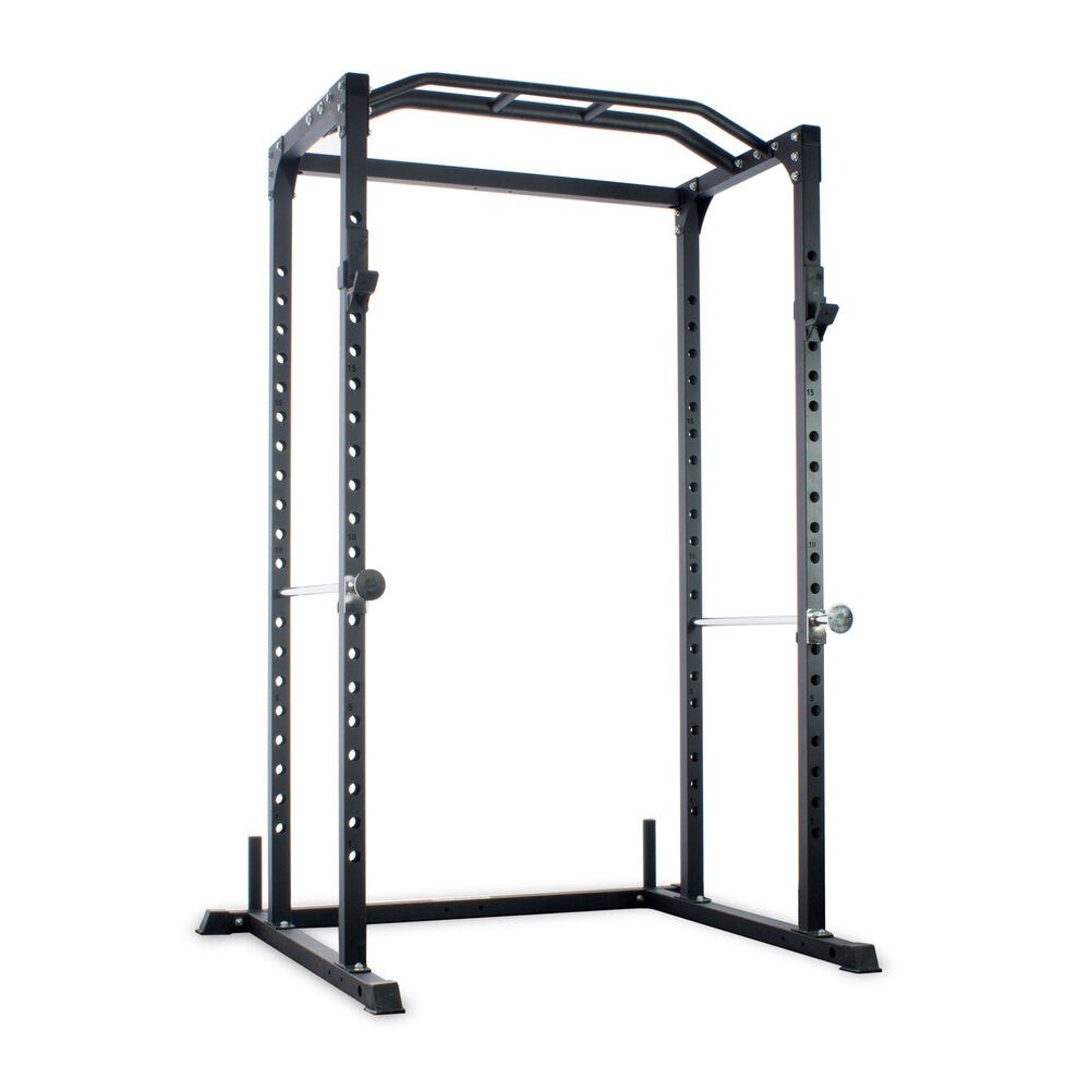 home - dyna-rack Images High Quality Grahic GF-1100 Home Gym Power Rack (83")