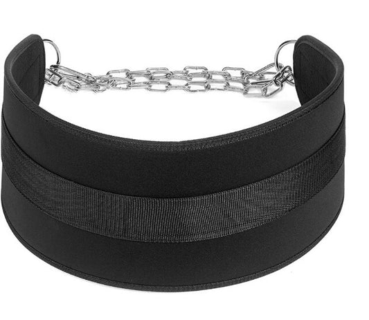 NEOPRENE DIPPING BELT