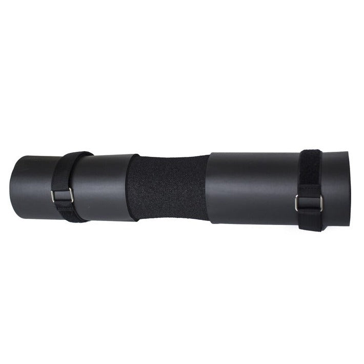 Pro Neck And Shoulder Pad Black