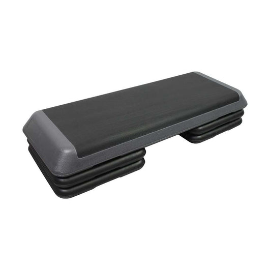 Commercial Aerobic Stepper
