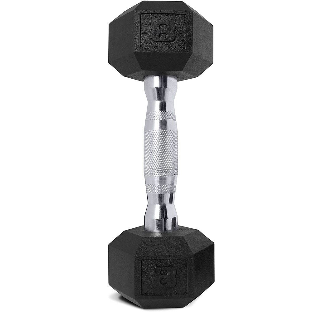 Hex Dumbbells