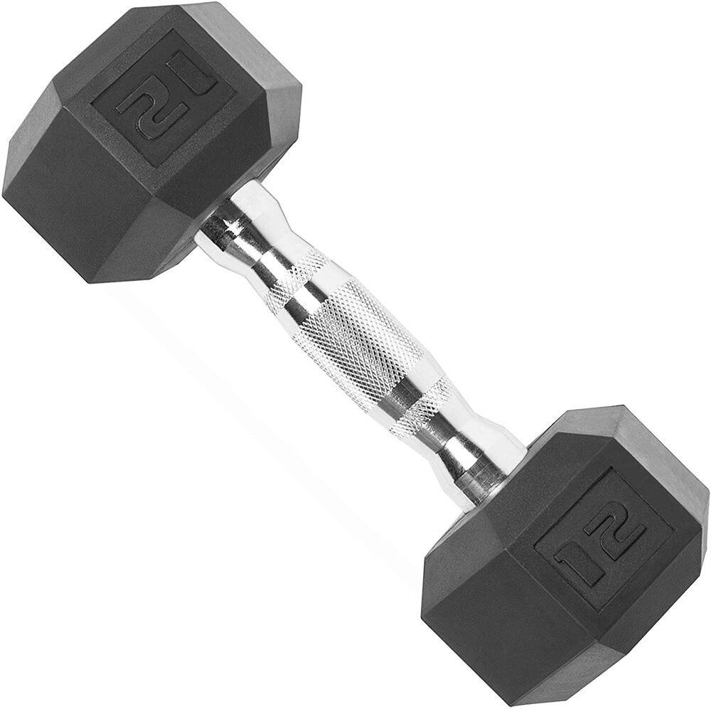 Hex Dumbbells