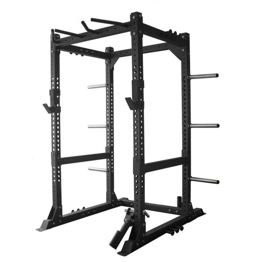 ULTIMATE COMMERCIAL POWER RACK 3.3
