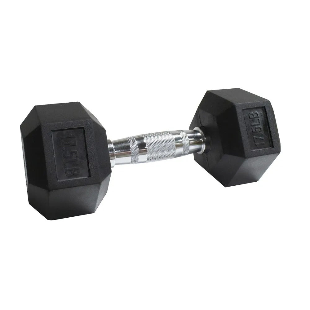 Hex Dumbbells