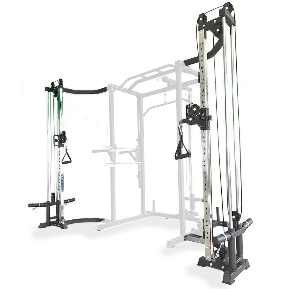 Cable Crossover Attachment For Gf 1100