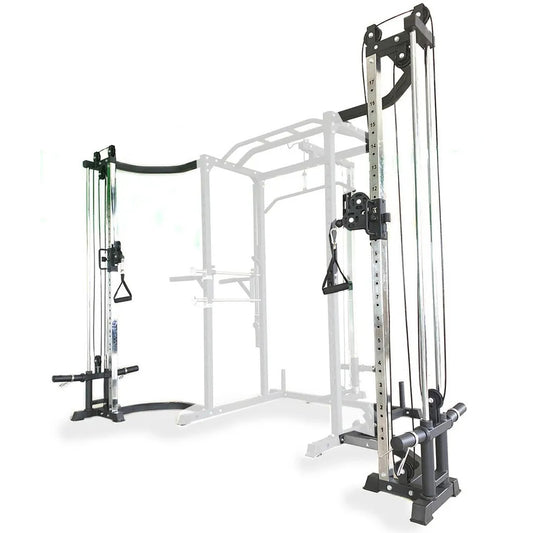 Cable Crossover Attachment For Gf 1100