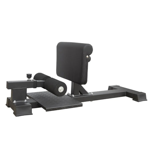 Sissy Squat Machine