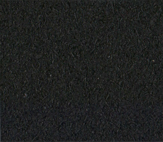 24″X24″ INTERLOCKING TILE – 8MM BLACK