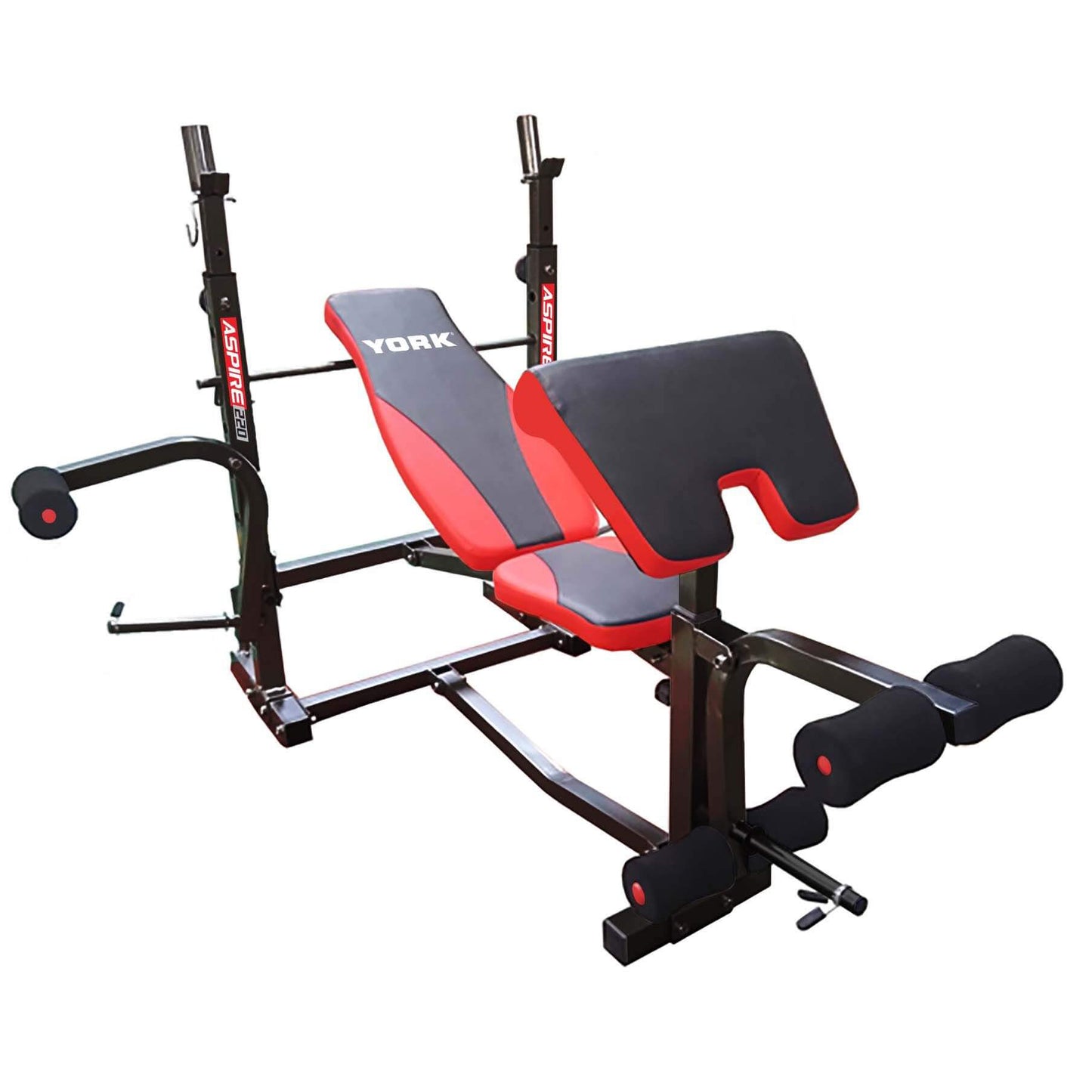 York Aspire 220 Multi-Purpose Bench