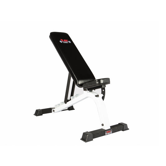 Adjustable Utility Bench Press FTS Flat-to-Incline