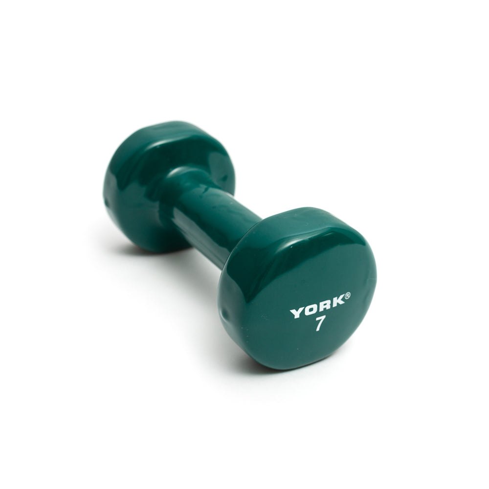 York Vinyl Fitbell