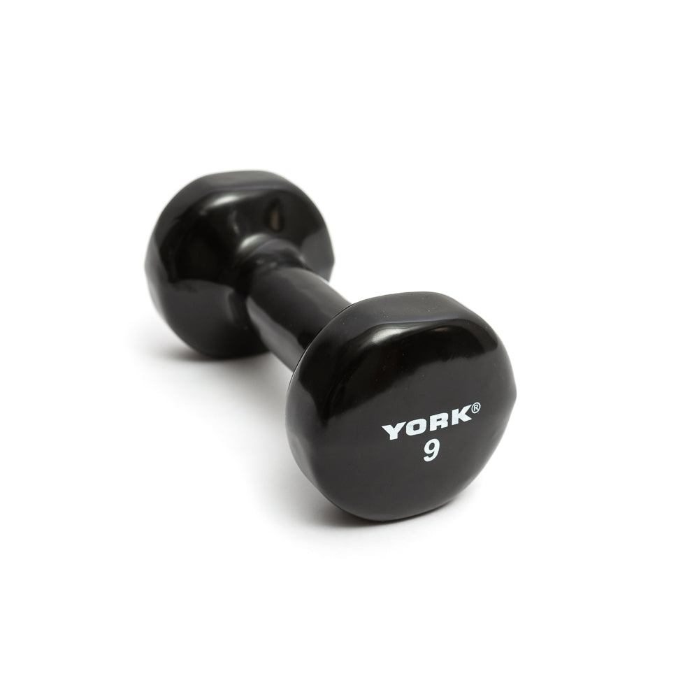 York Vinyl Fitbell