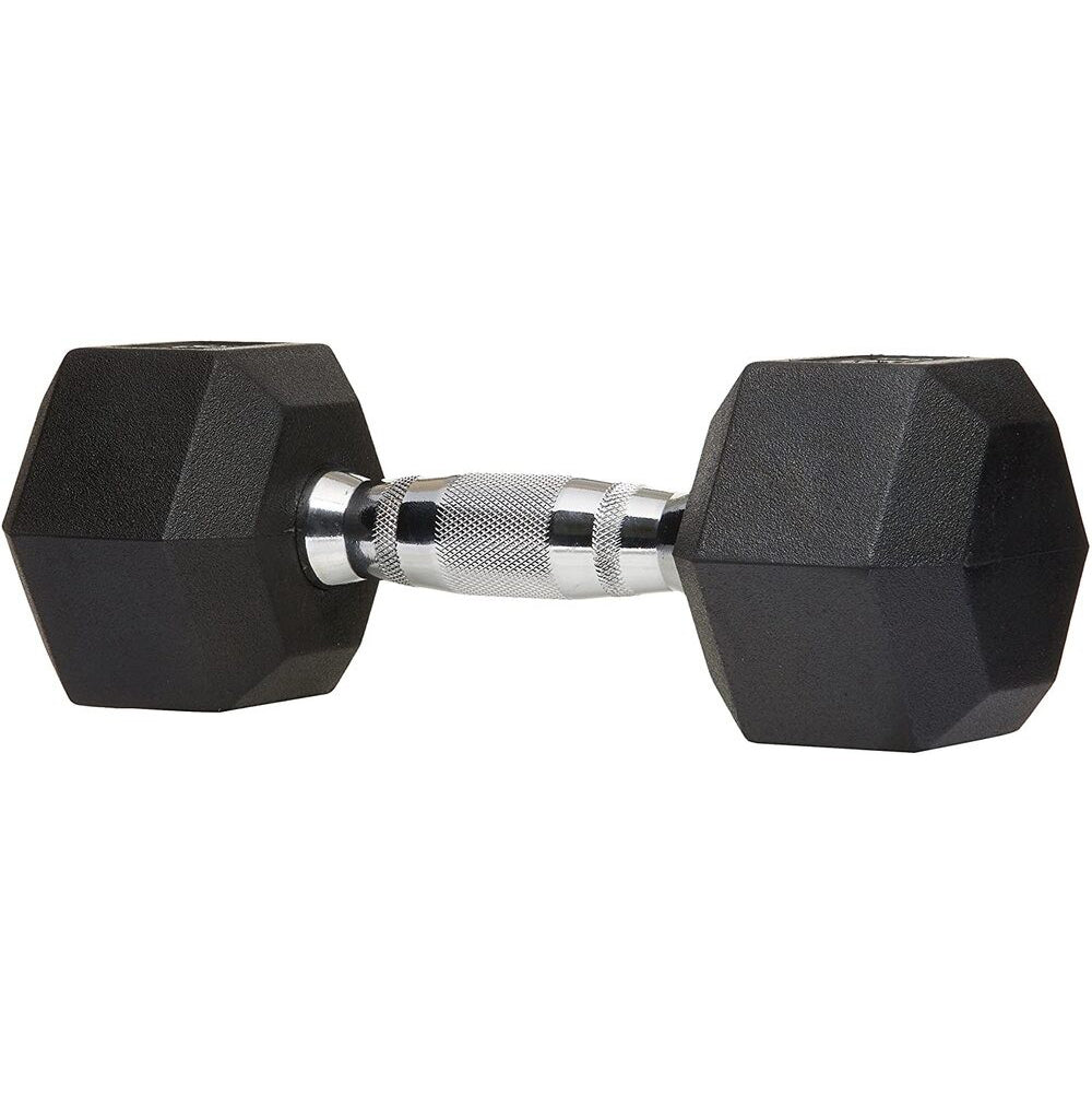 Hex Dumbbells